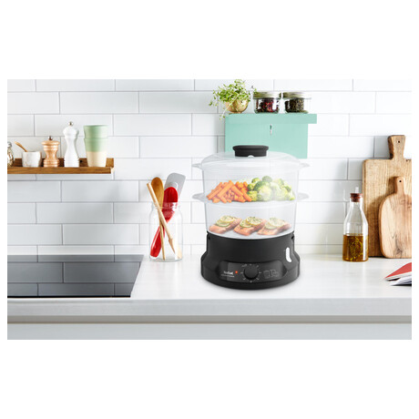 Parn hrnec Tefal Minicompact VC139810