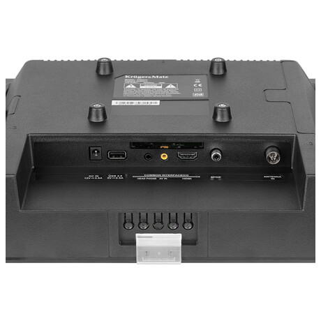 Televize Kruger&Matz KM0224 HD