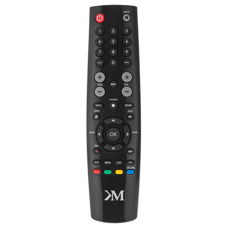 Televize Kruger&Matz KM0224 HD