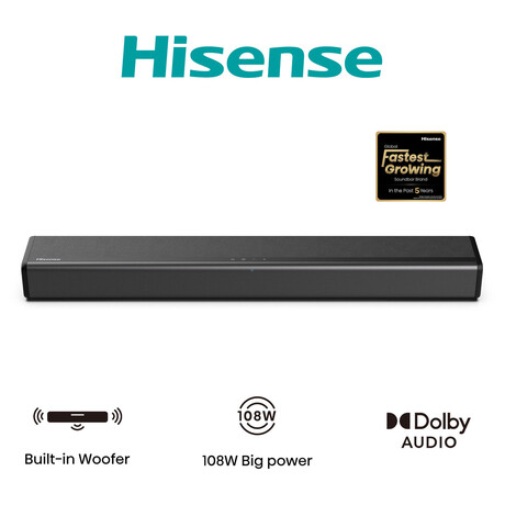 Hisense HS214 (foto 2)