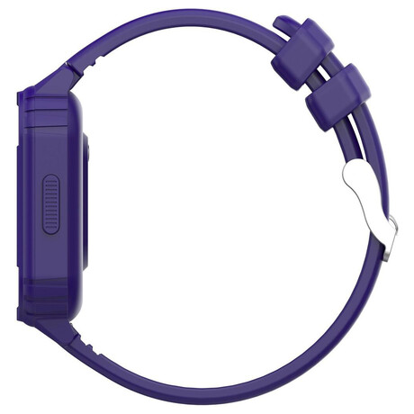 iGET KID F10/Purple/Sport Band/Purple (F10 Violet)