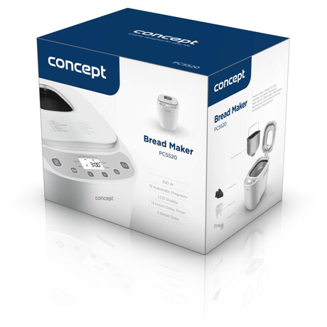 Concept PC5520 (foto 12)