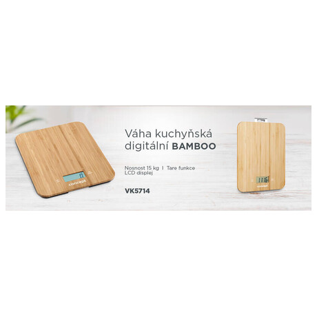 Concept VK5714 BAMBOO (foto 5)