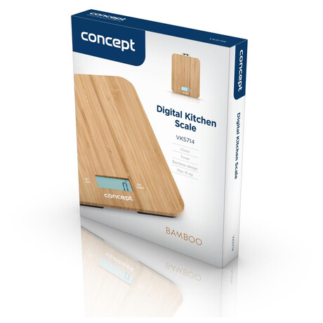 Concept VK5714 BAMBOO (foto 6)