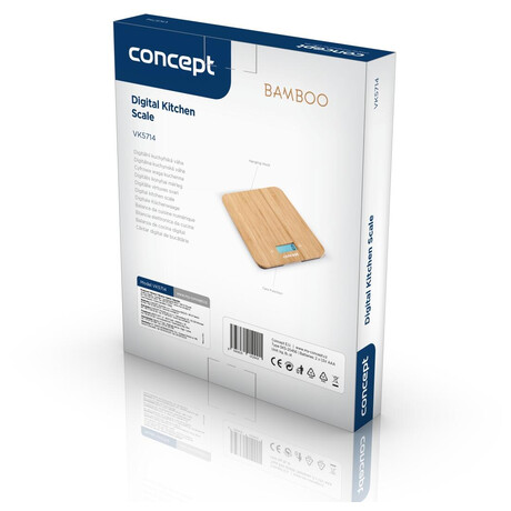 Concept VK5714 BAMBOO (foto 7)