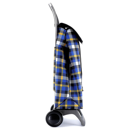 Rolser Jet Scottish Joy, černá (foto 3)