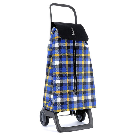 Rolser Jet Scottish Joy, černá (foto 1)
