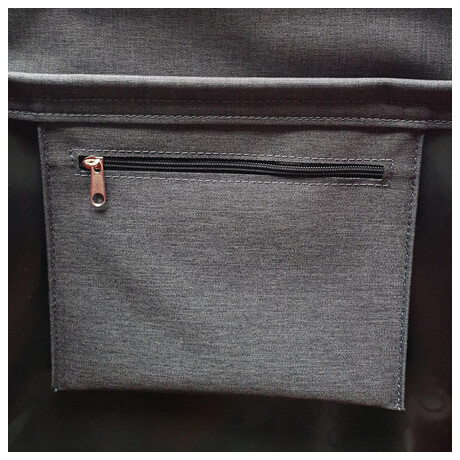 Rolser Jolie Tweed RG2, černá (foto 6)