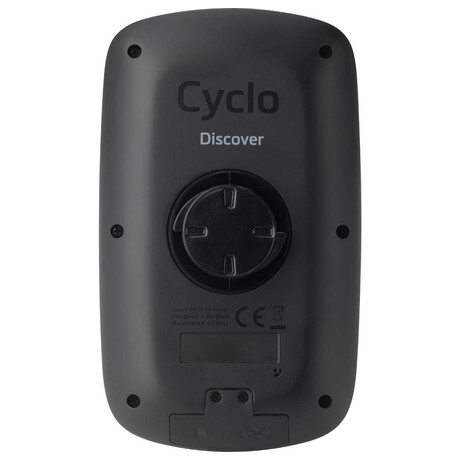 Mio Cyclo Discover, rozbaleno (foto 12)