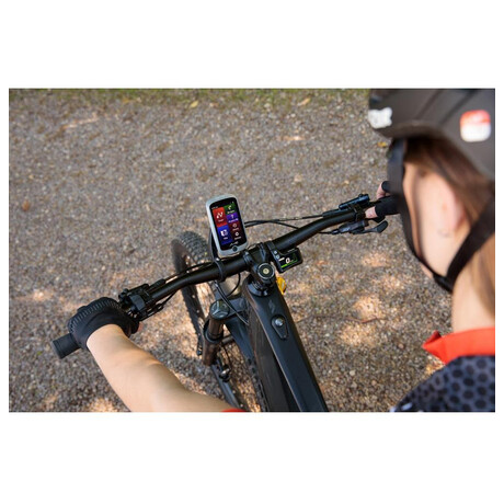 Mio Cyclo Discover, rozbaleno (foto 16)