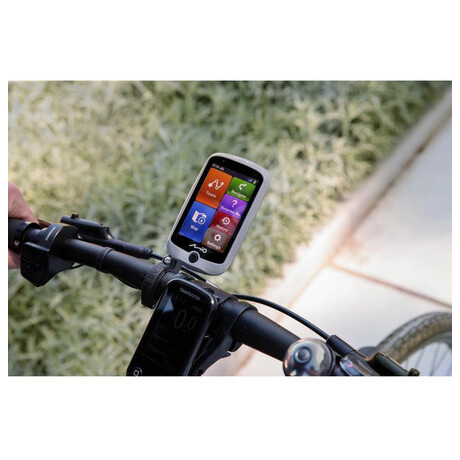 Mio Cyclo Discover, rozbaleno (foto 17)