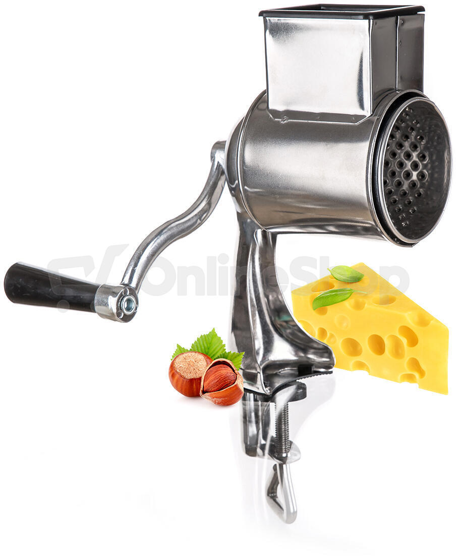 Mlýnek multifunkční BANQUET Culinaria 5v1