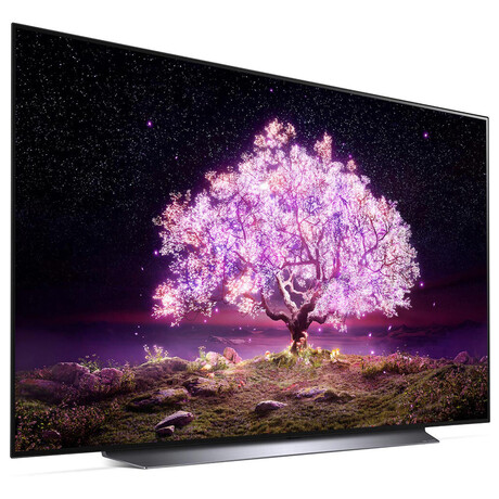 LG OLED77C11 (foto 1)