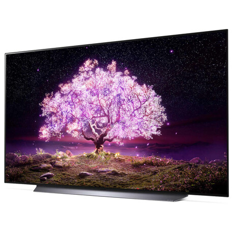 LG OLED77C11 (foto 2)