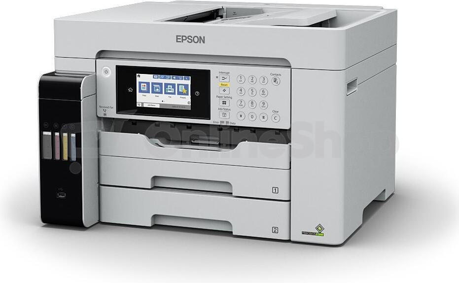 Tiskárna Epson EcoTank L15180