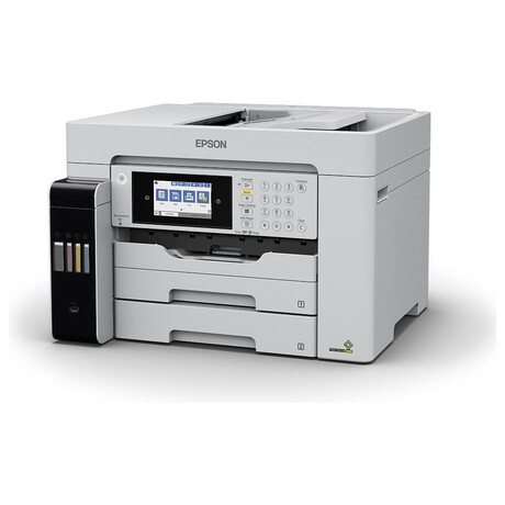 Epson EcoTank / L15180 / MF / Ink / A3 / LAN / WiFi / USB (C11CH71406)