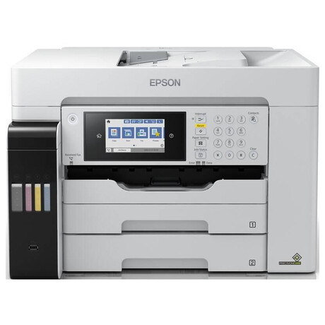 Epson EcoTank / L15180 / MF / Ink / A3 / LAN / WiFi / USB (C11CH71406)