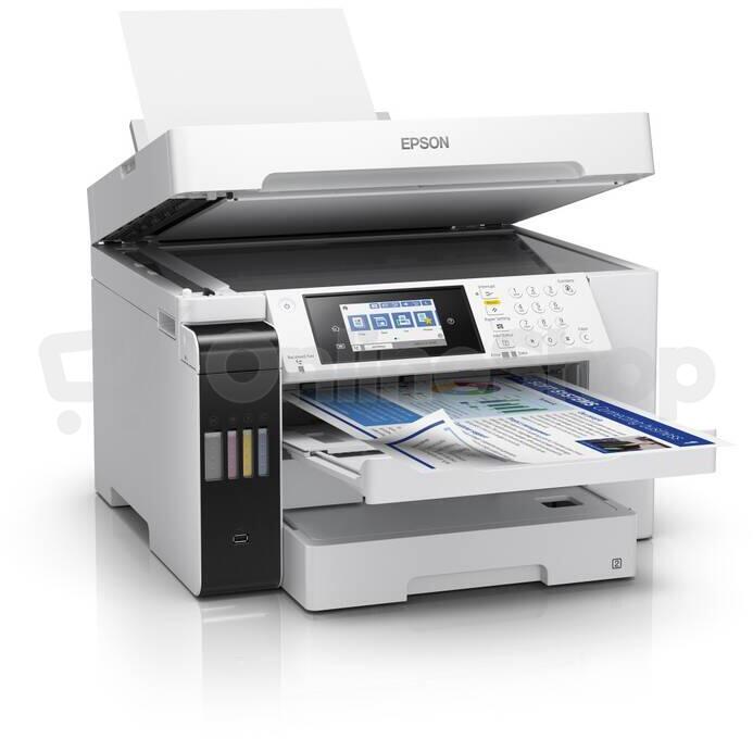 Tiskárna Epson EcoTank L15180