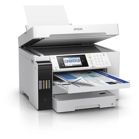 Epson EcoTank / L15180 / MF / Ink / A3 / LAN / WiFi / USB (C11CH71406)