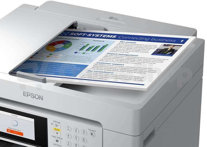 Tiskárna Epson EcoTank L15180