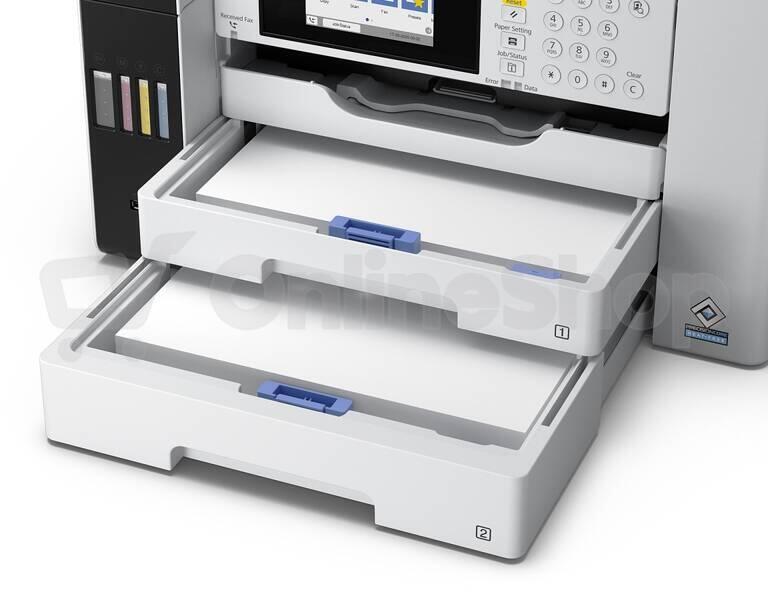 Tiskárna Epson EcoTank L15180