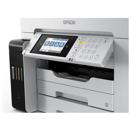 Epson EcoTank / L15180 / MF / Ink / A3 / LAN / WiFi / USB (C11CH71406)