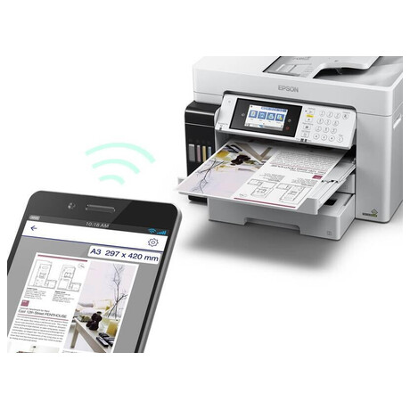 Epson EcoTank L15180 (foto 11)