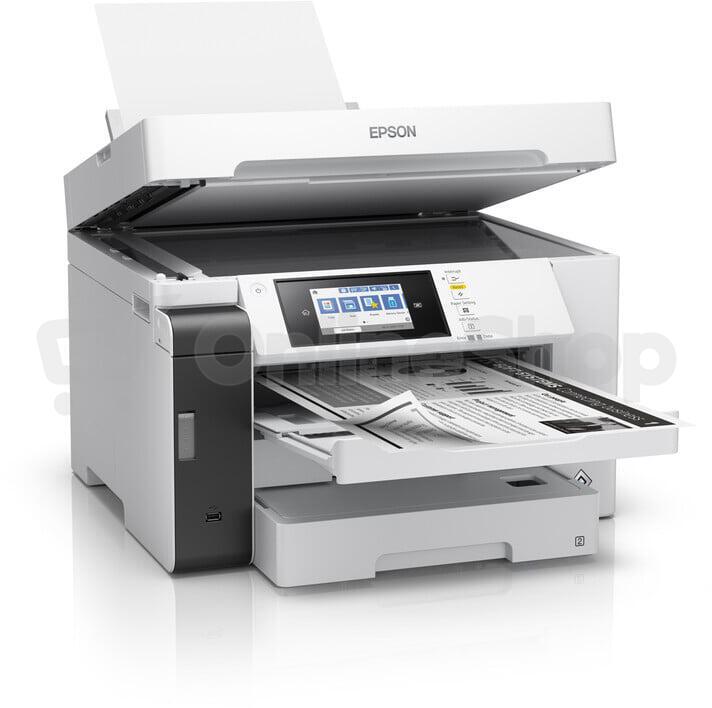 Epson EcoTank / M15180 / MF / Ink / A3 / LAN / WiFi / USB (C11CJ41406)