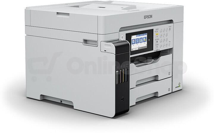 Epson EcoTank / M15180 / MF / Ink / A3 / LAN / WiFi / USB (C11CJ41406)