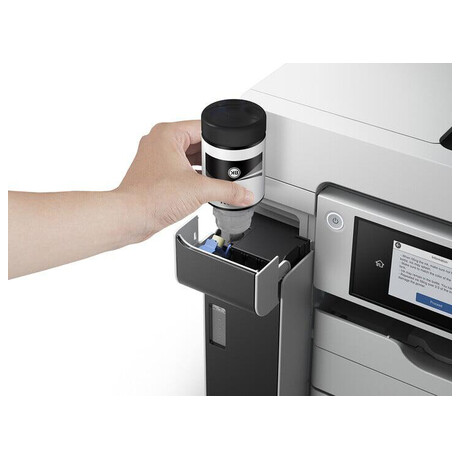 Epson EcoTank / M15180 / MF / Ink / A3 / LAN / Wi-Fi Dir/USB (C11CJ41406)