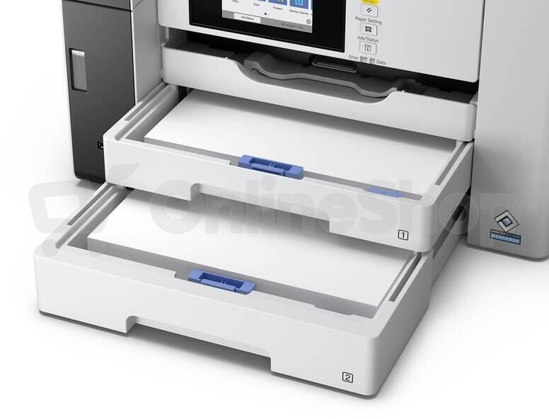 Epson EcoTank / M15180 / MF / Ink / A3 / LAN / WiFi / USB (C11CJ41406)