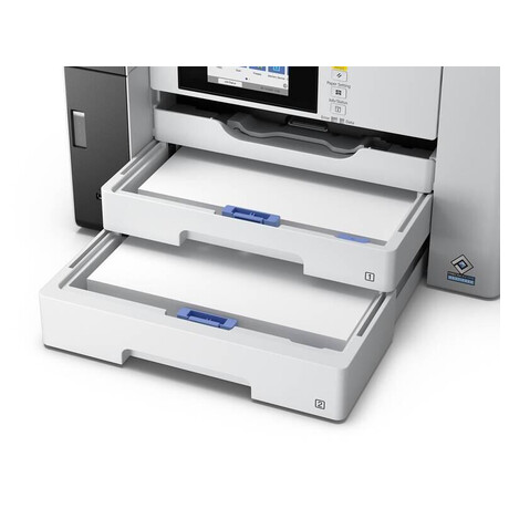 Epson EcoTank / M15180 / MF / Ink / A3 / LAN / Wi-Fi Dir/USB (C11CJ41406)
