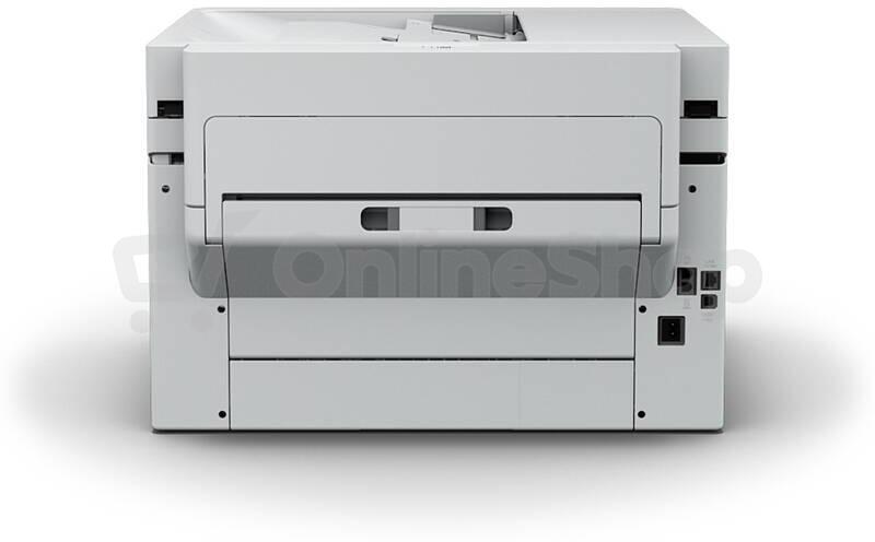 Epson EcoTank / M15180 / MF / Ink / A3 / LAN / WiFi / USB (C11CJ41406)