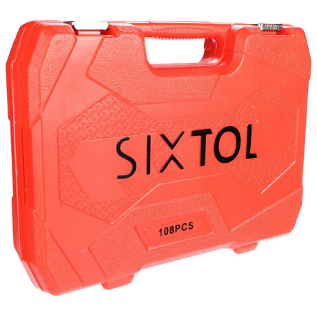 Sixtol CRV 108 profi (foto 3)