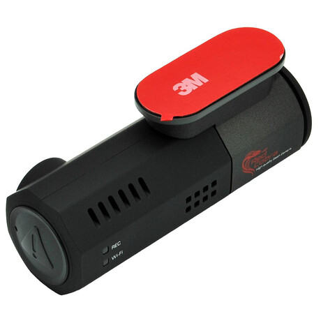 Autokamera CEL-TEC Red Cobra Wi-Fi Magnetic