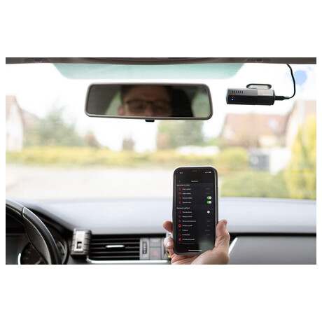 CEL-TEC Red Cobra Wi-Fi Magnetic (foto 8)