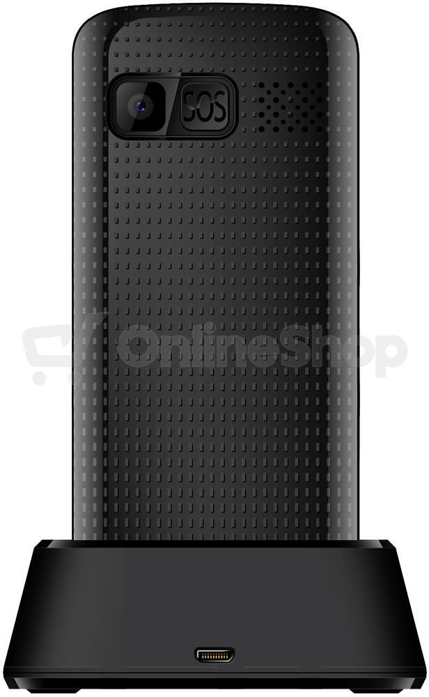 Mobilní telefon Sencor ELEMENT P012S