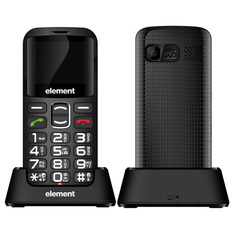 Mobiln telefon Sencor ELEMENT P012S