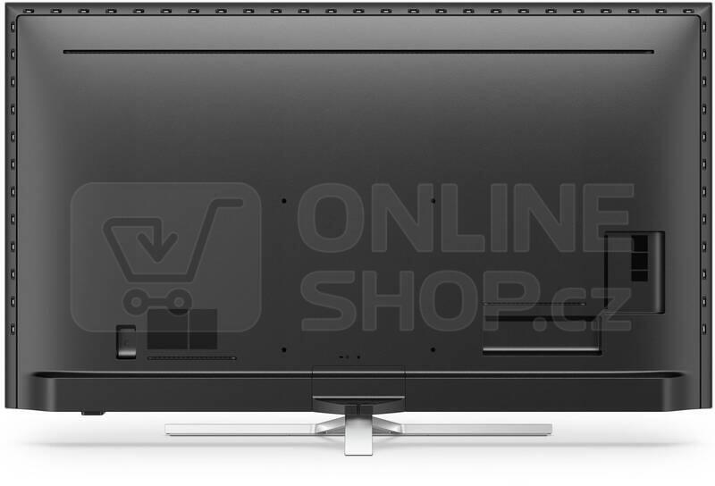 UHD LED TV Philips 50PUS8506