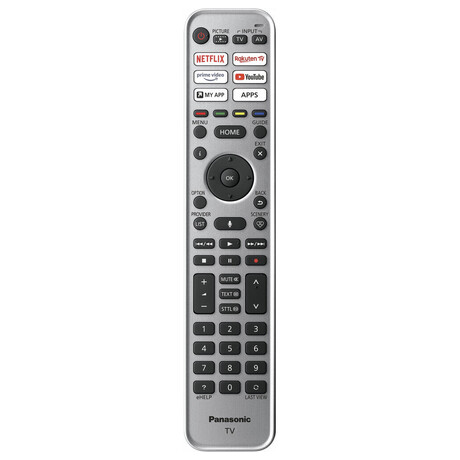 Panasonic TX&nbsp;65JZ2000E (foto 8)