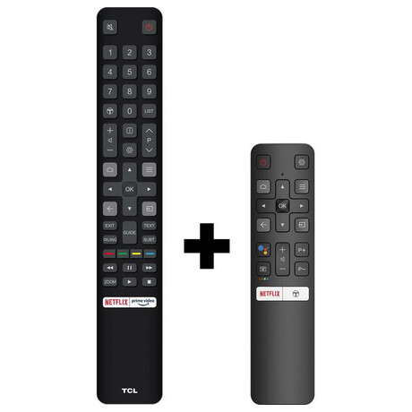 TCL 65C725 (foto 11)