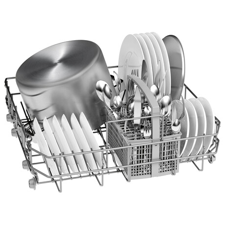 Bosch SGI2ITS33E (foto 5)