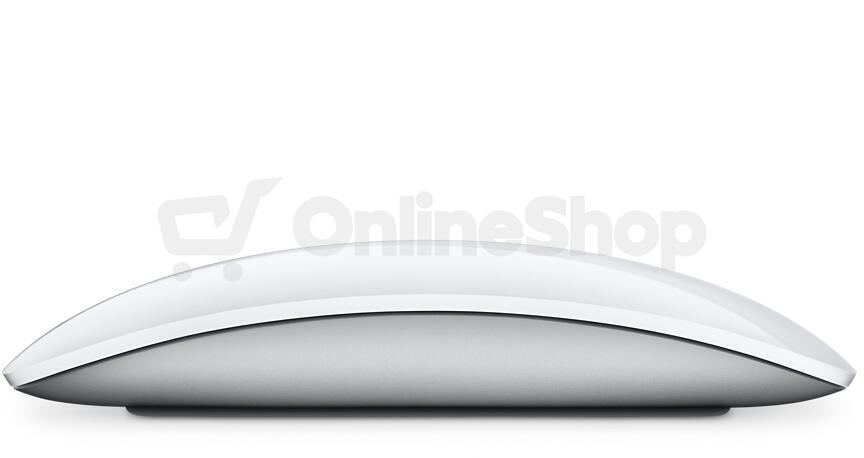 Apple magic Mouse/Kancelářská/Optická/1 300 DPI/Bezdrátová Bluetooth ...