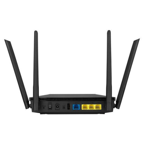 Asus RT-AX53U (foto 3)