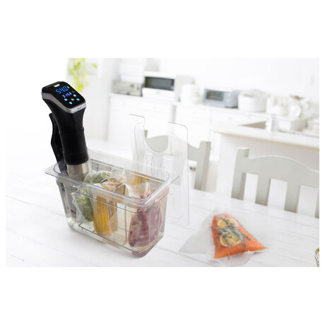 Psluenstv G21 kontejner pro Sous Vide, 7 litr