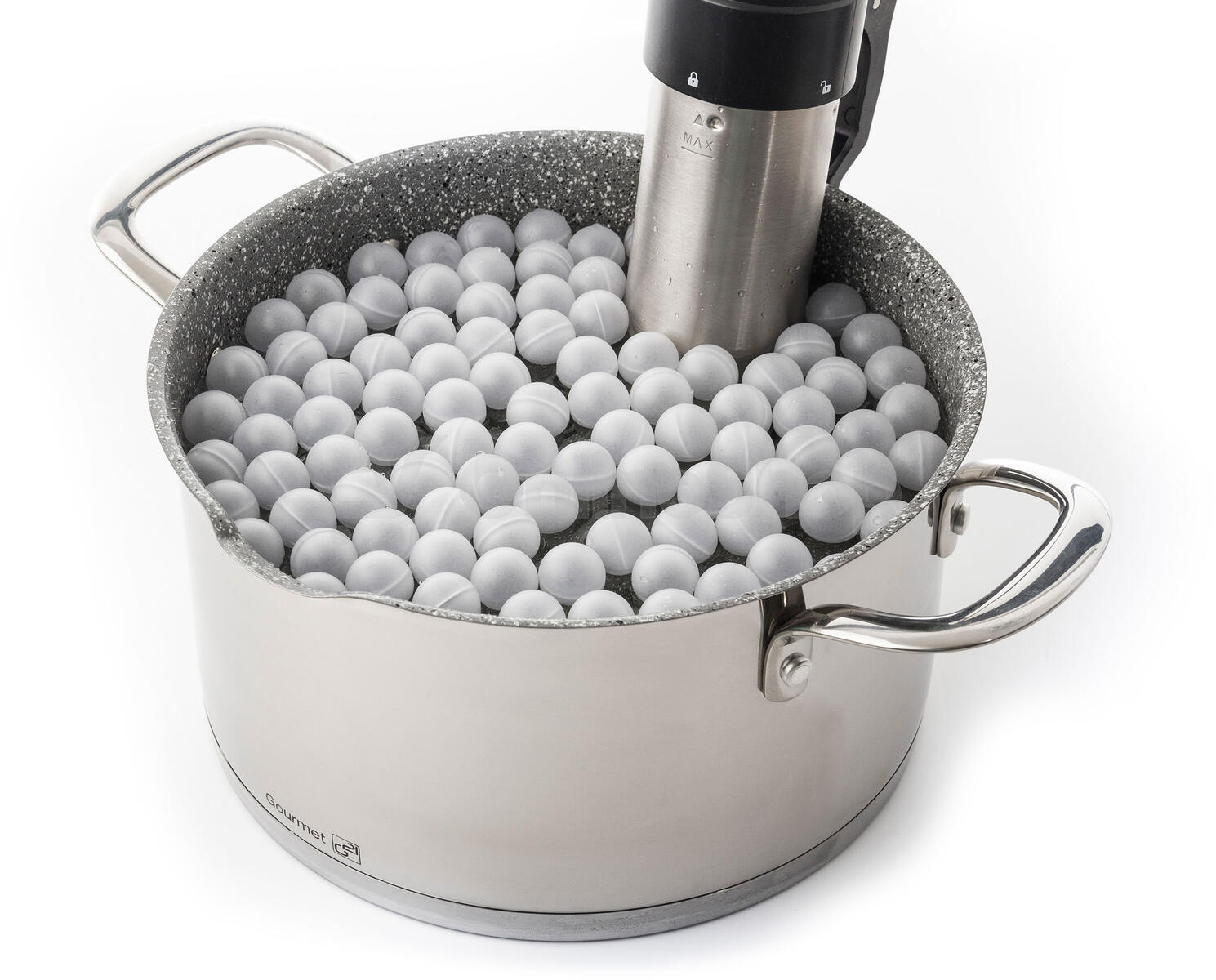 Příslušenství G21 izolační kuličky pro Sous Vide