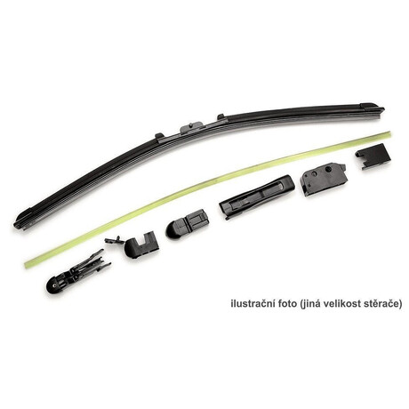 Compass FLEXI, 530mm (foto 1)