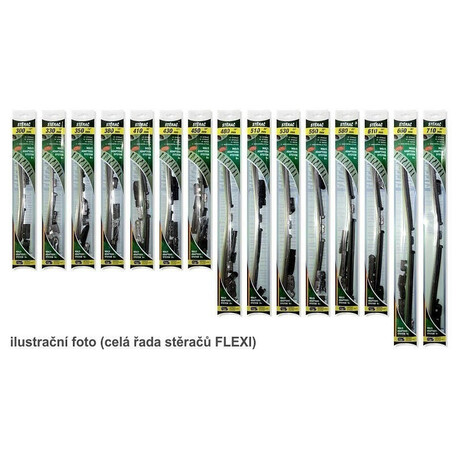 Compass FLEXI, 530mm (foto 3)