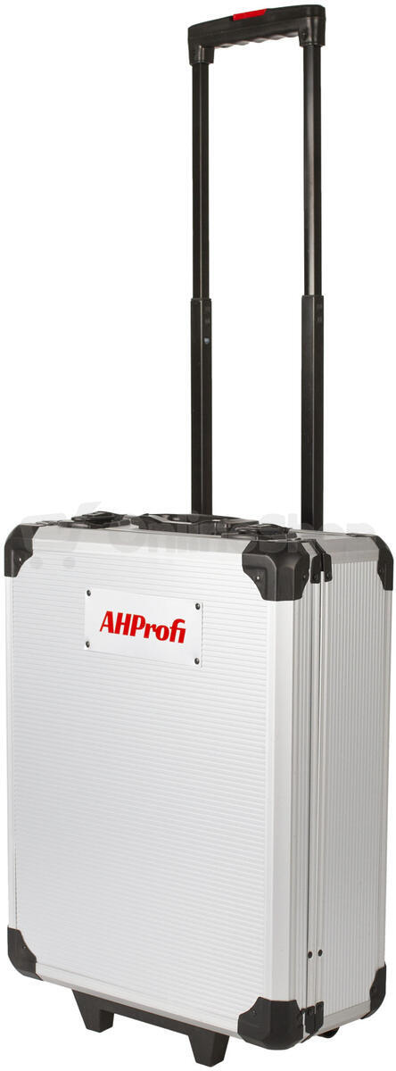 Hobby sada nářadí v kufru 186 Ks K6101 AHProfi