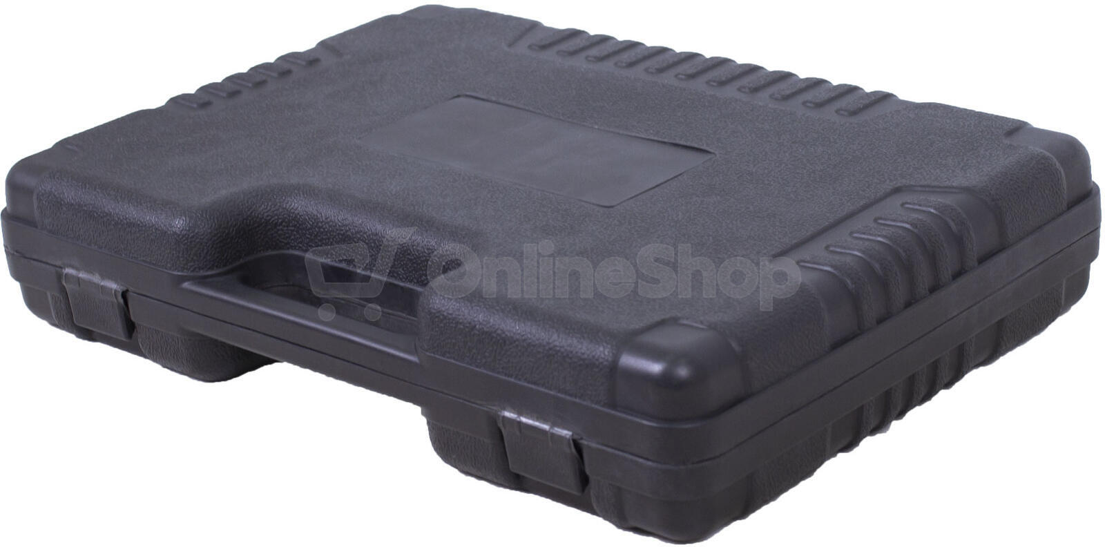 Gola sada s klíči 1/4" a 1/2", 61 ks - AH126101 AHProfi
